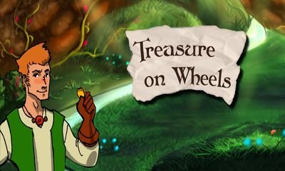 game pic for Treasure On Wheels